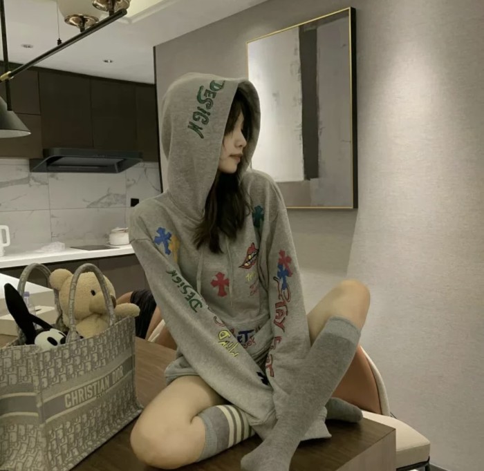 Clothes Chtome Hearts 99