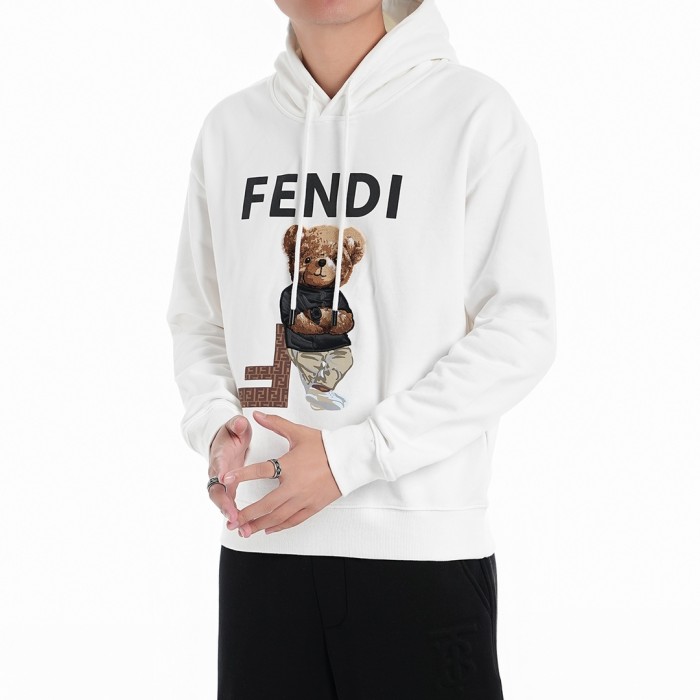 Clothes Fendi 268