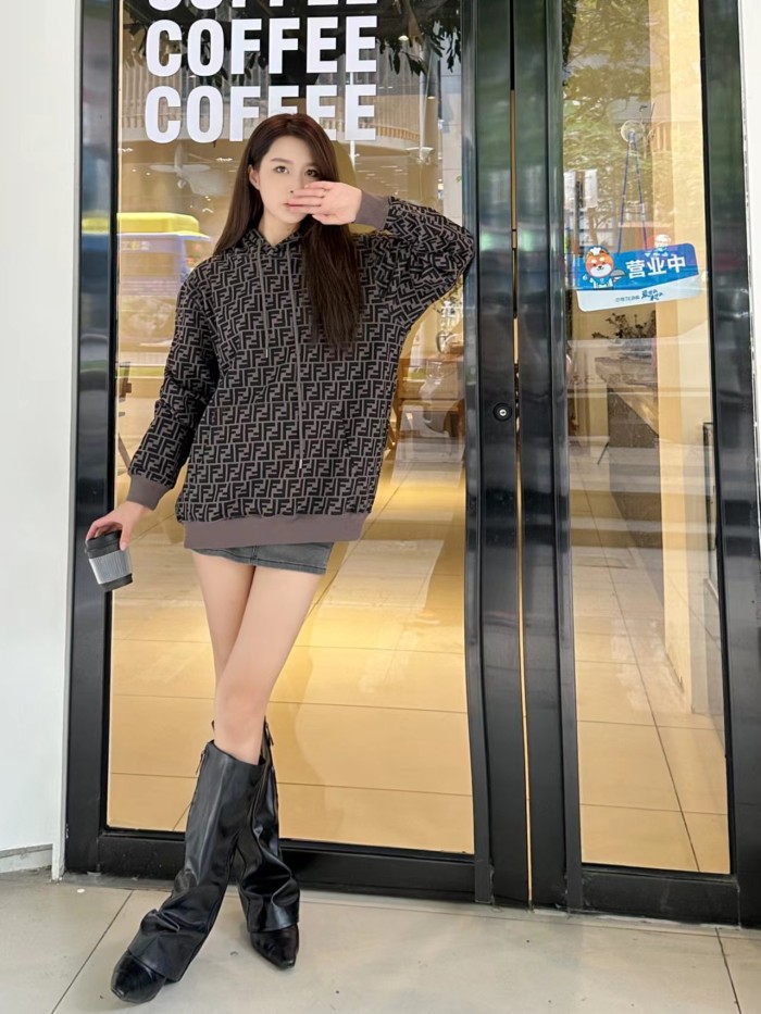 Clothes Fendi 275