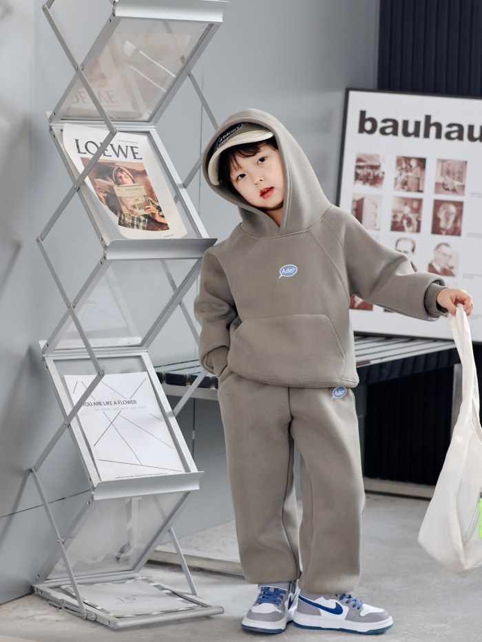 Streetwear Clothes Kids