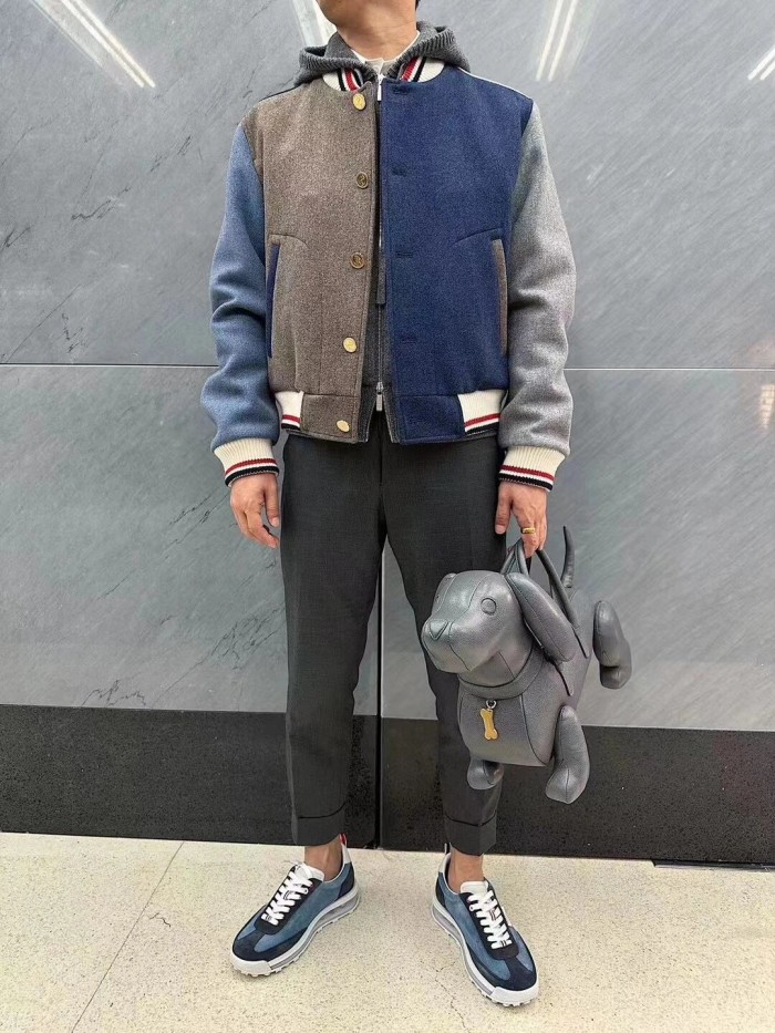 Clothes Thom Browne 136