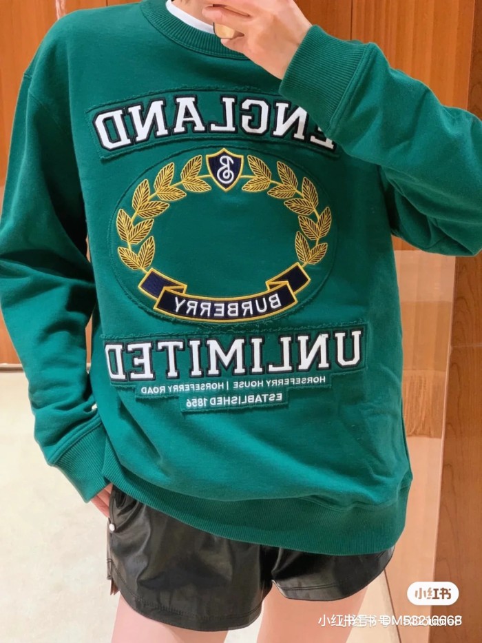 Clothes Burberry 695