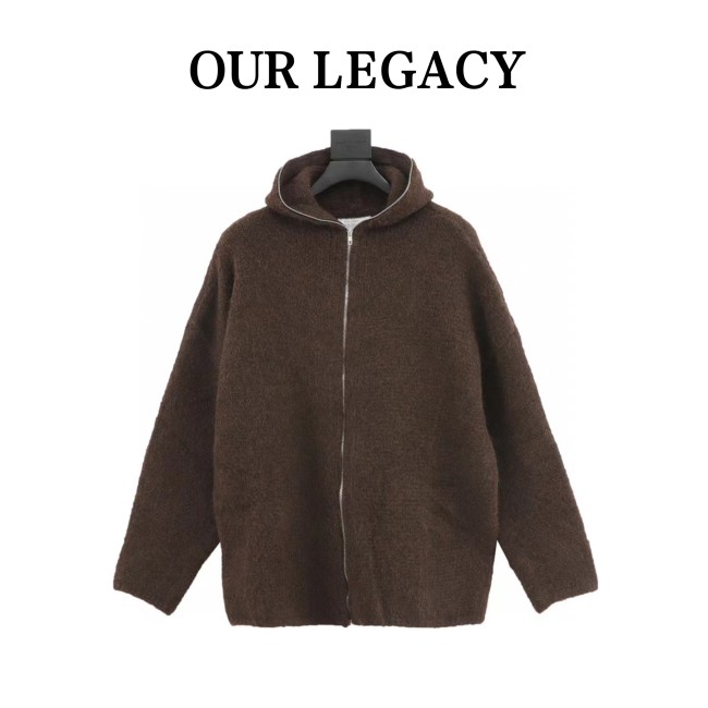 Clothes Our Legacy 1