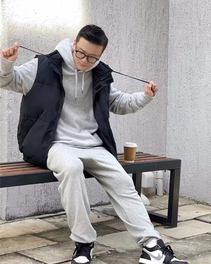 Clothes FEAR OF GOD FOG 198