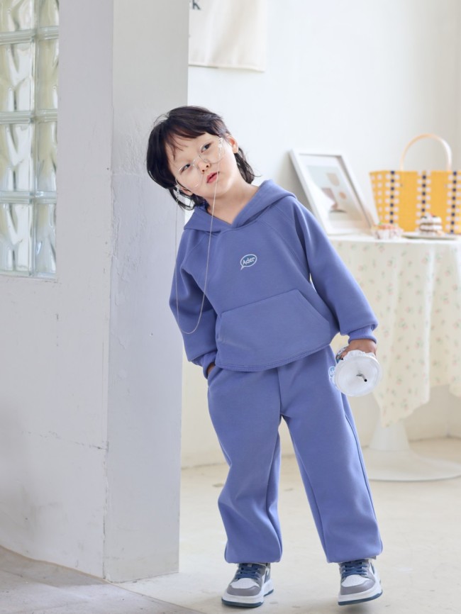 Streetwear Clothes Kids