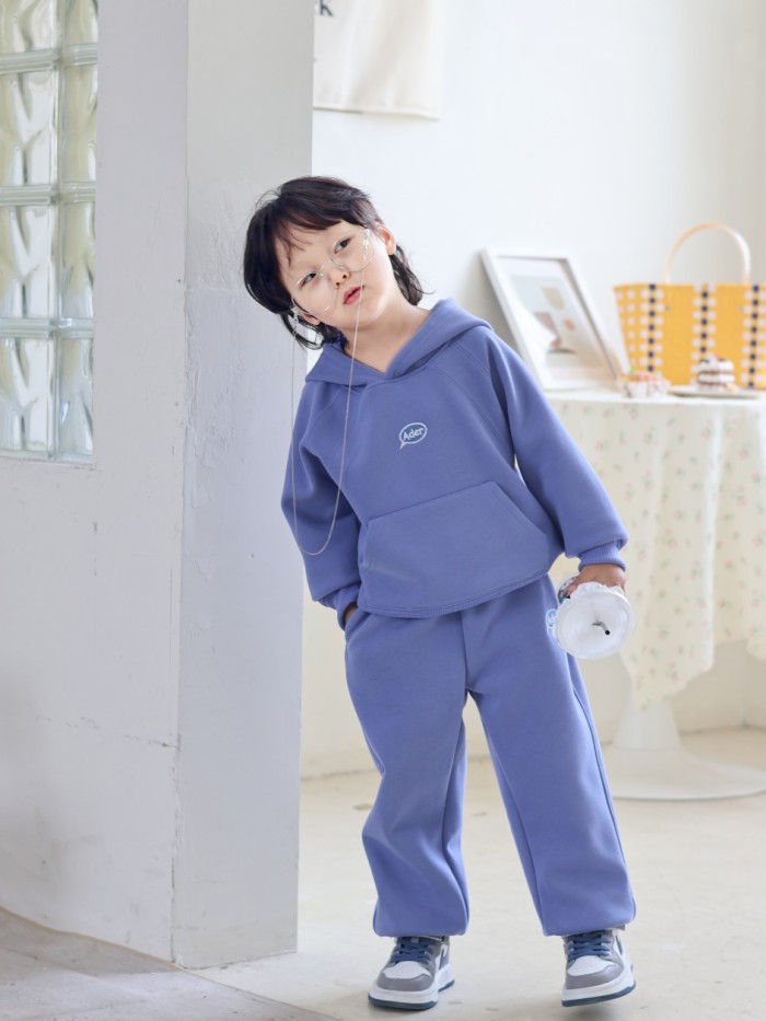 Streetwear Clothes Kids