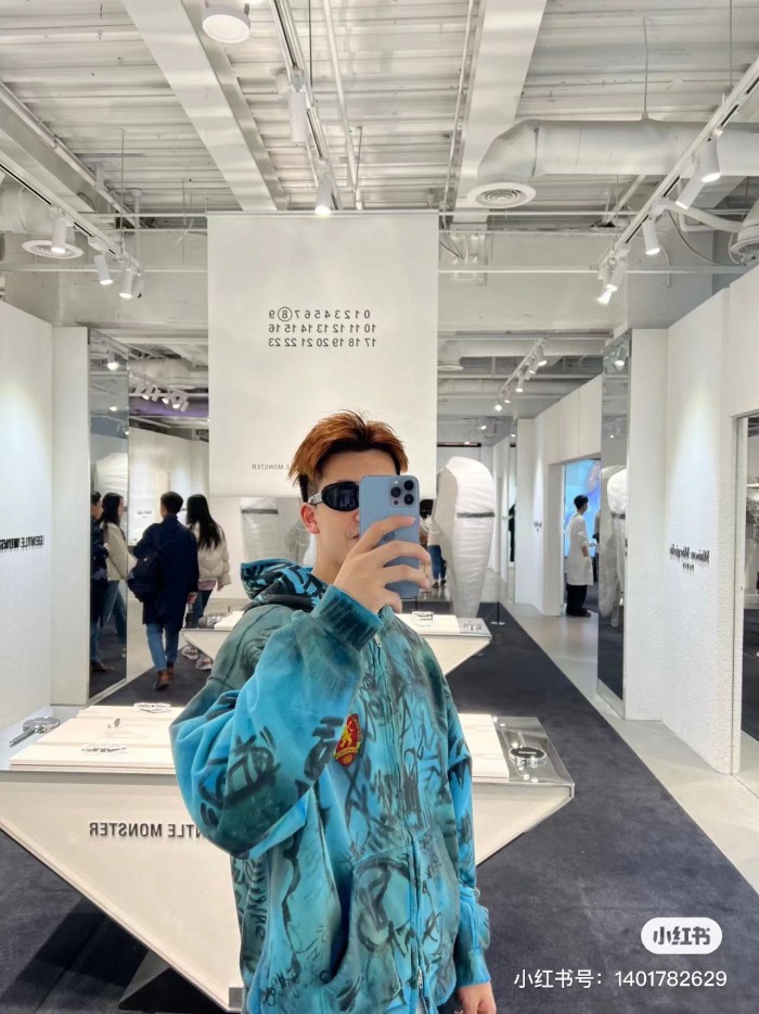 Clothes Balenciaga 843