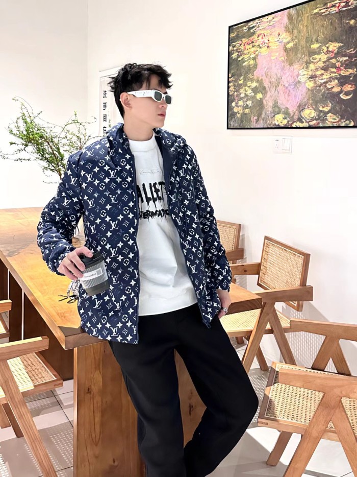 Clothes Louis Vuitton 1155