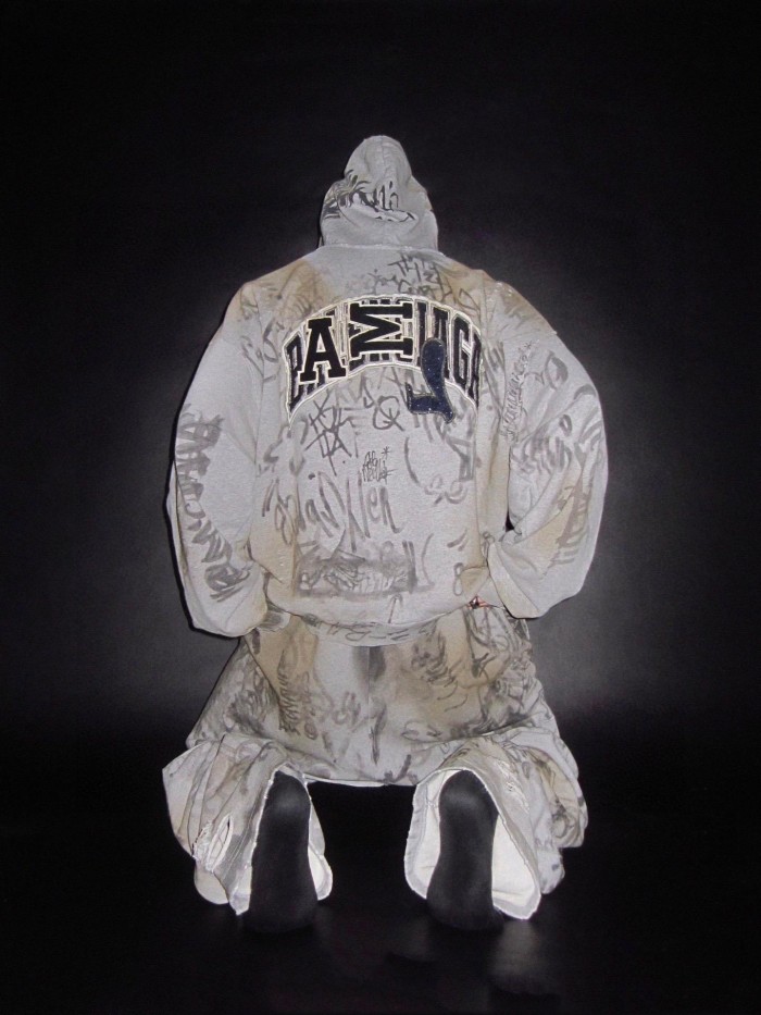 Clothes Balenciaga 842