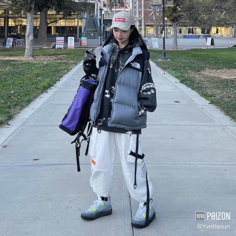 Clothes The North Face 439