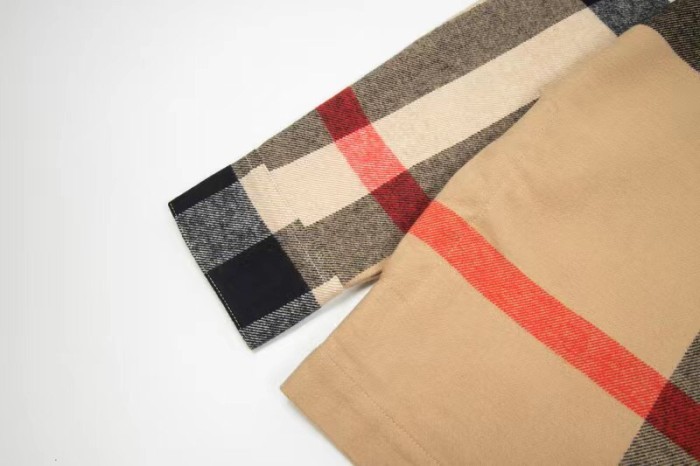 Clothes Burberry 696