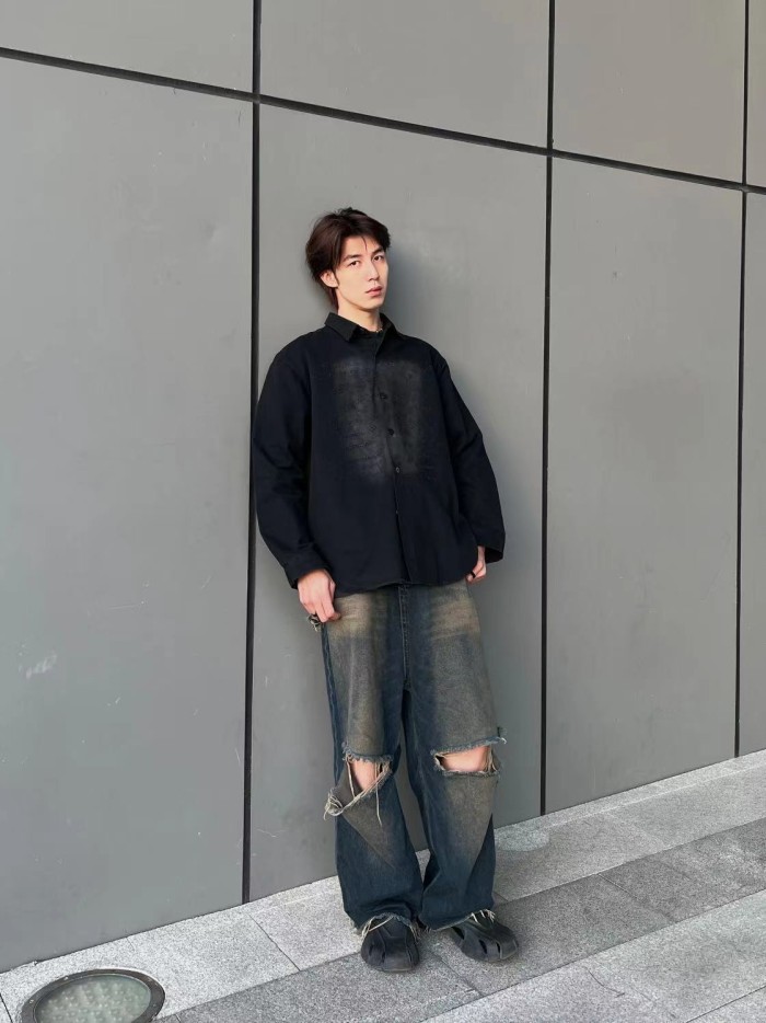 Clothes Balenciaga 844