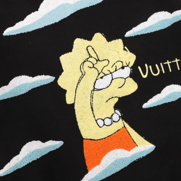 Clothes Louis Vuitton 1147