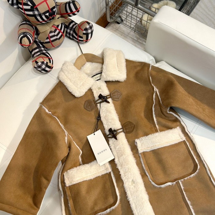 Streetwear Clothes Kids