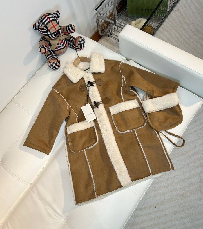 Streetwear Clothes Kids