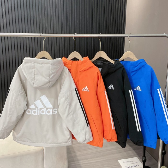 Streetwear Clothes Kids