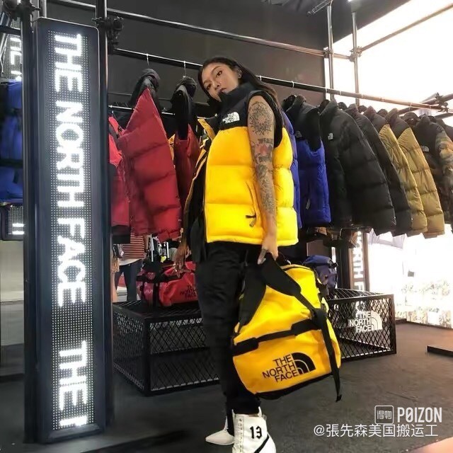 Clothes The North Face 433