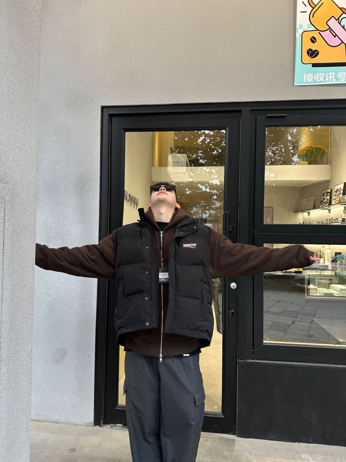 Clothes Balenciaga 845