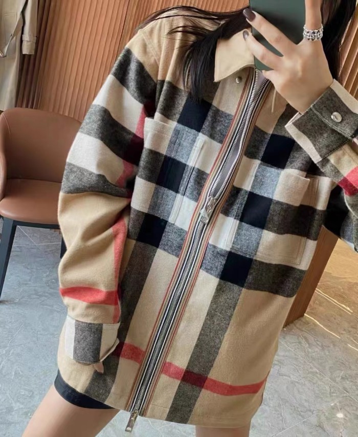 Clothes Burberry 696