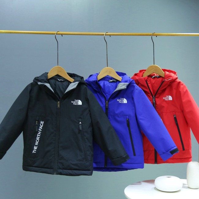 Streetwear Clothes Kids