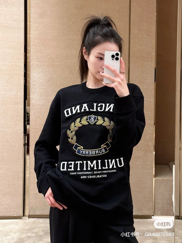 Clothes Burberry 694