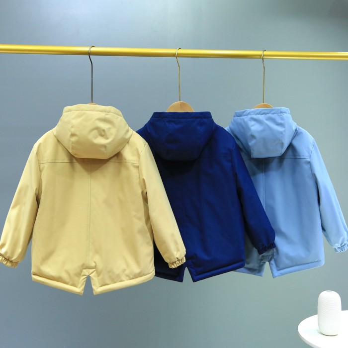 Streetwear Clothes Kids