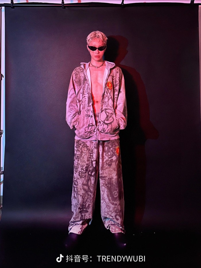 Clothes Balenciaga 842