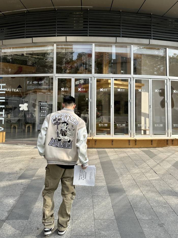 Clothes OFF WHITE 97