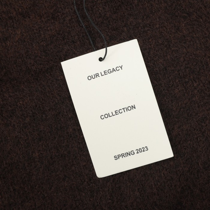 Clothes Our Legacy 1