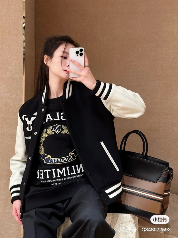 Clothes Burberry 694