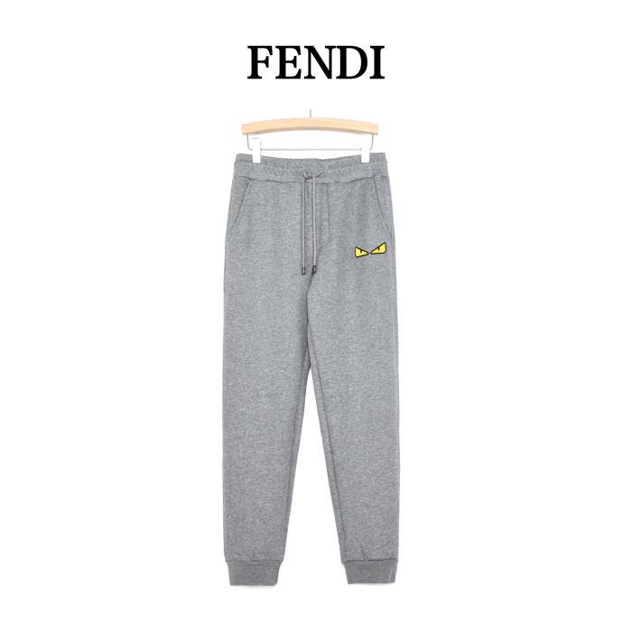 Clothes Fendi 266