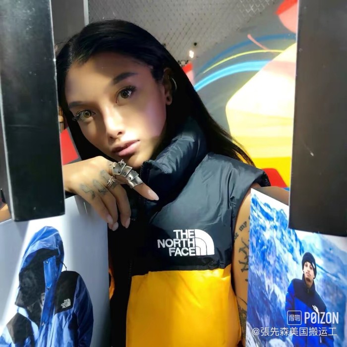 Clothes The North Face 433