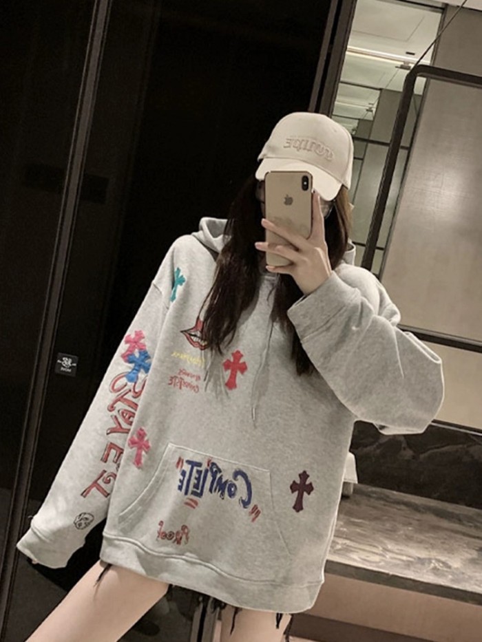 Clothes Chtome Hearts 99