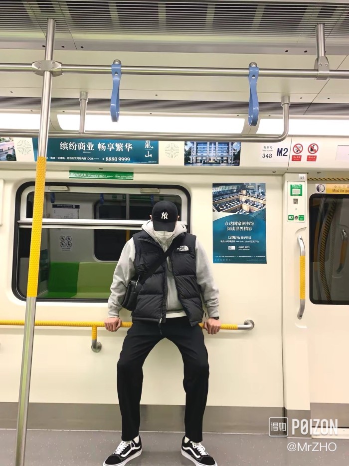 Clothes The North Face 437