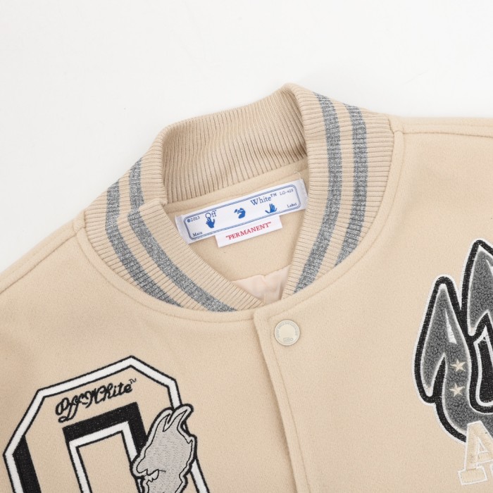 Clothes OFF WHITE 97