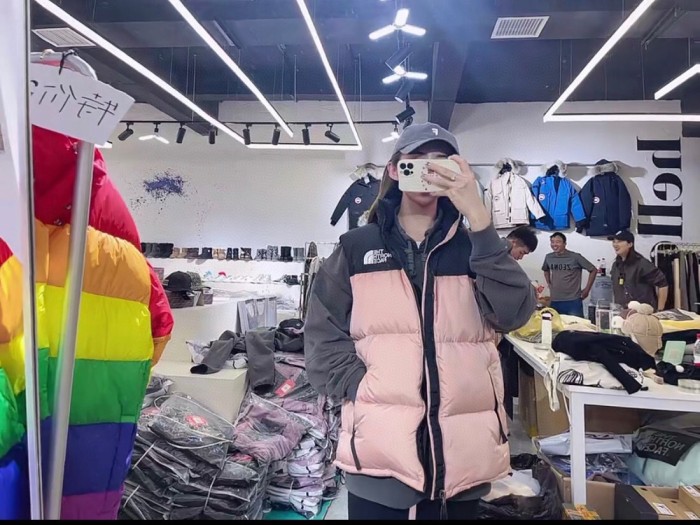 Clothes The North Face 432