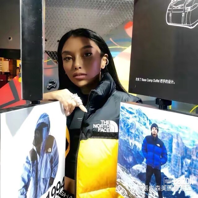 Clothes The North Face 433