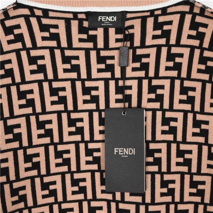 Clothes Fendi 271