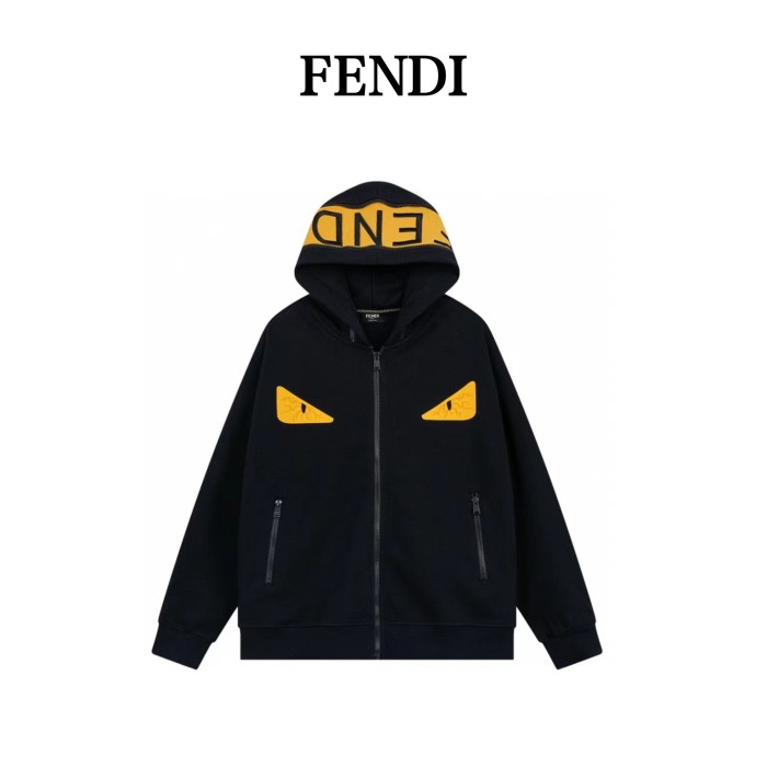 Clothes Fendi 272