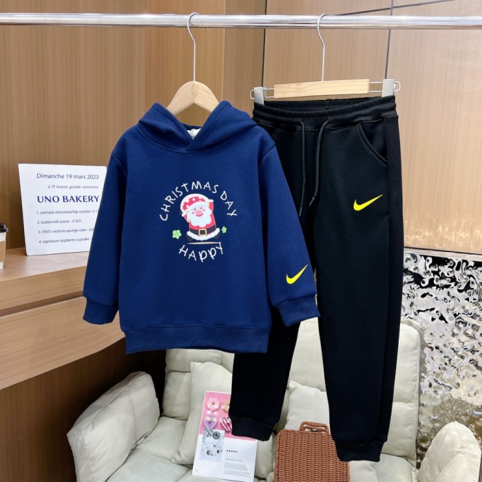 Streetwear Clothes Kids