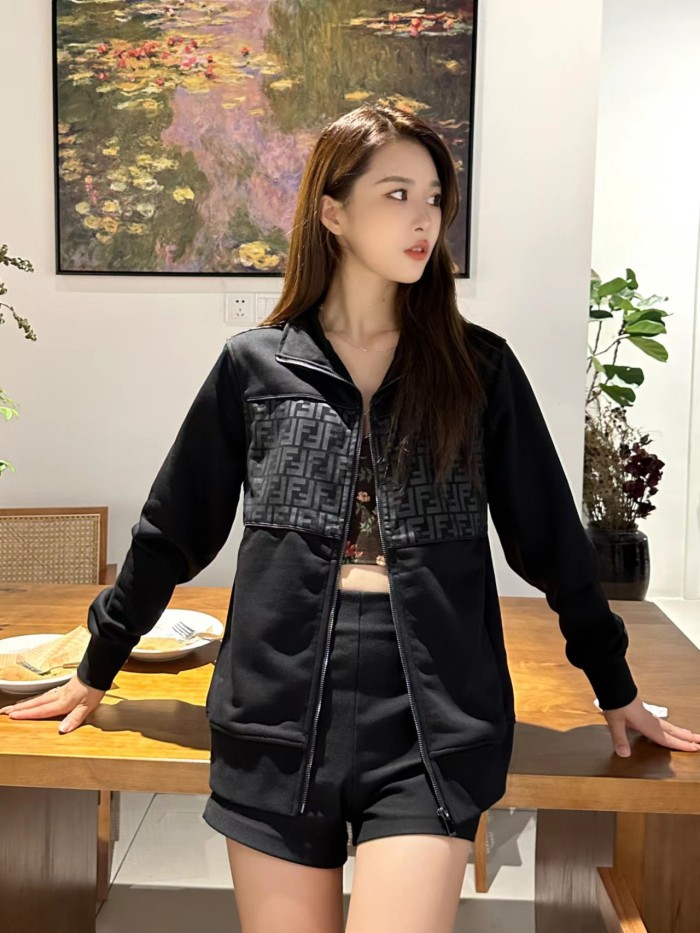 Clothes Fendi 269
