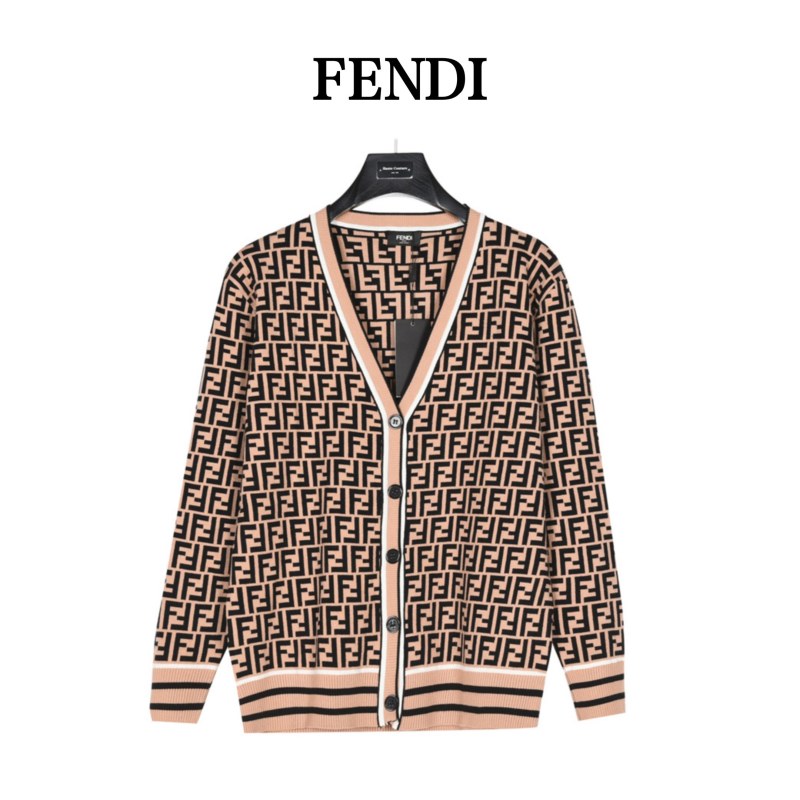 Clothes Fendi 271