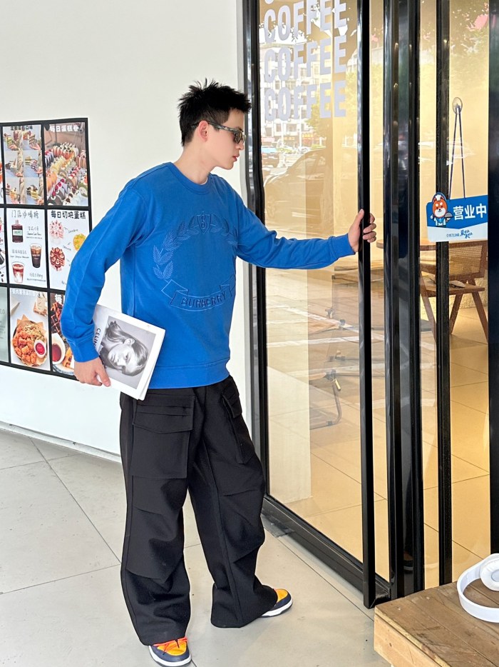 Clothes Burberry 693