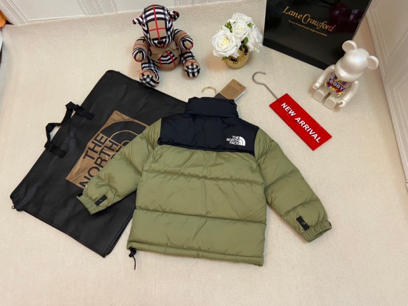 Streetwear Clothes Kids