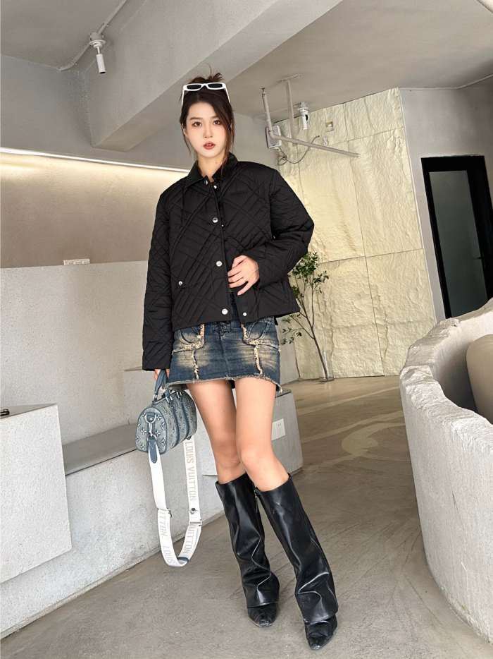 Clothes Burberry 692