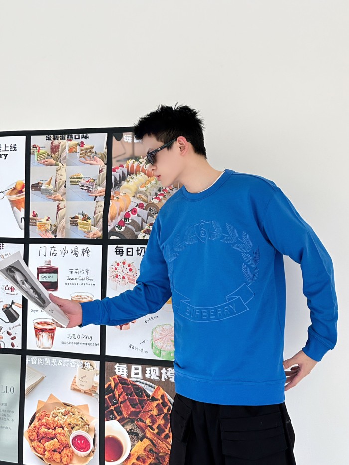 Clothes Burberry 693