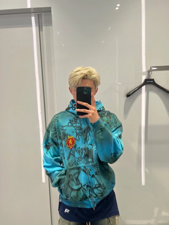 Clothes Balenciaga 843