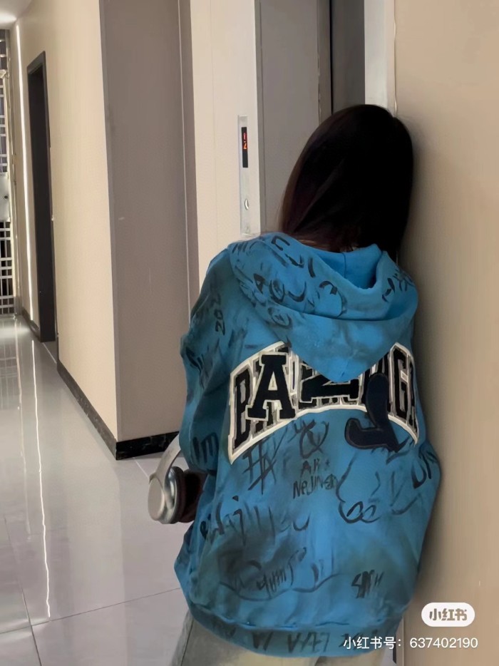 Clothes Balenciaga 843