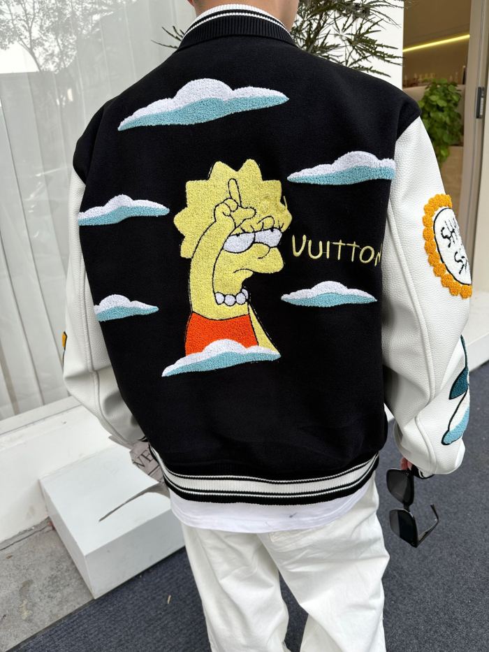 Clothes Louis Vuitton 1147