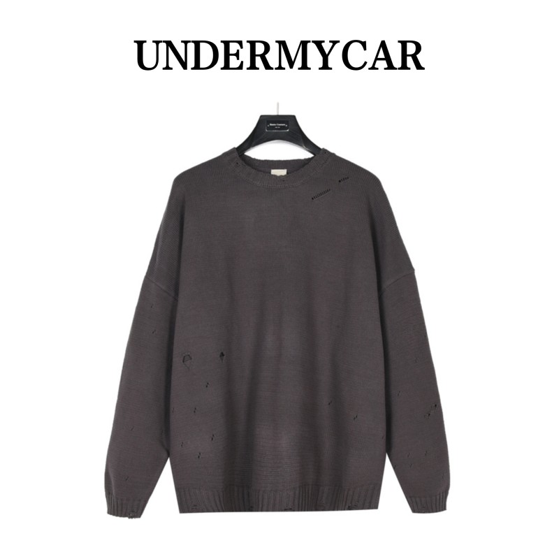 Clothes UNDERMYCAR 2